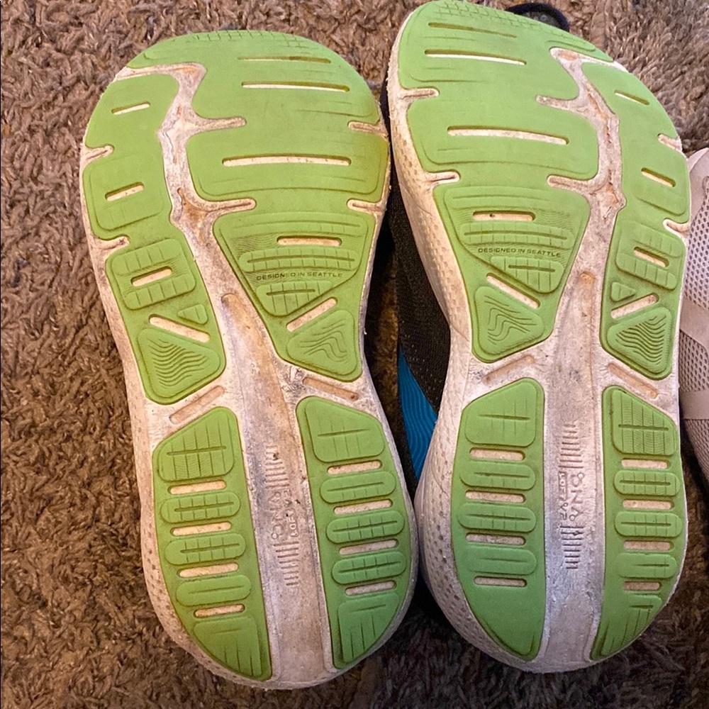 Brooks Ghost Max - image 3